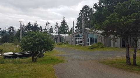 Haida Gwaii Museum